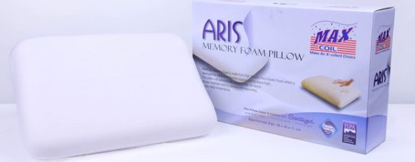 Aris Pillow